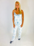 Forever Loved Cami PJ Set