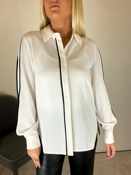 Luna Blouse