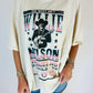 Willie Nelson One Night Only Tee