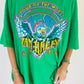 Van Halen Tour of The World Tee