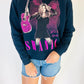 Shania Twain Guitar Vintage Sweatshirt