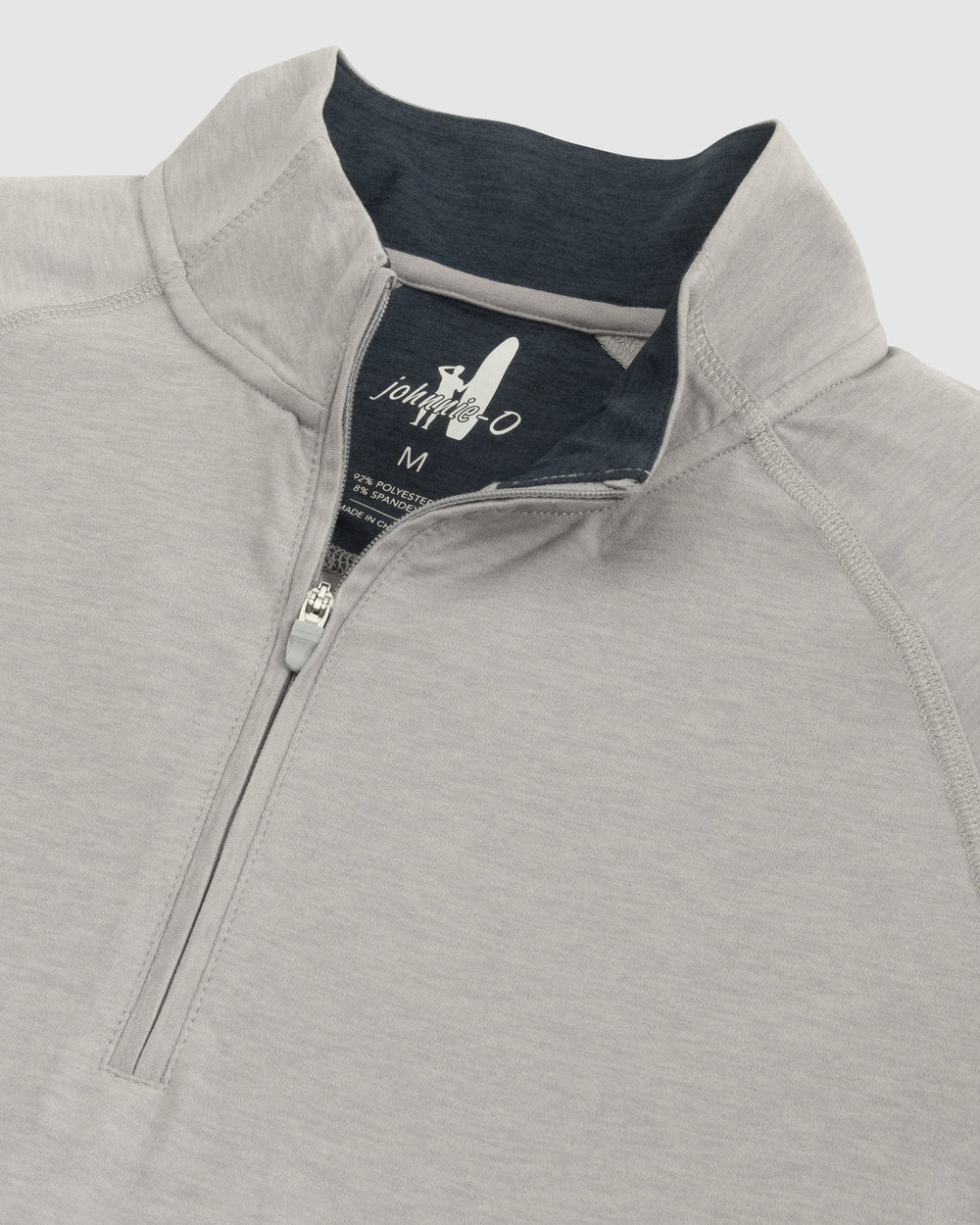 Freeborne Quarter-Zip