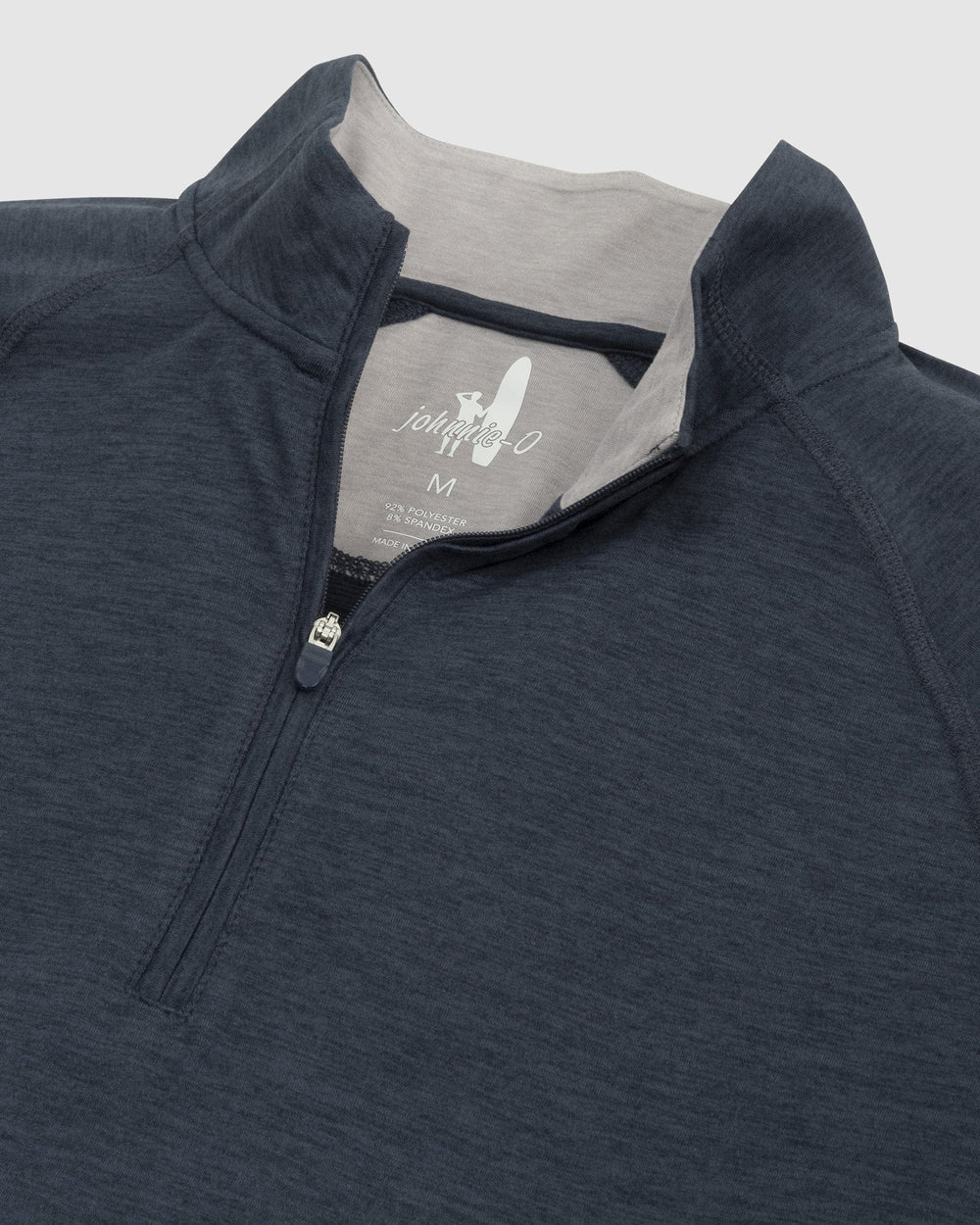 Freeborne Quarter-Zip