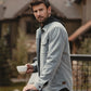 Brightside Workwear Jacket