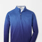 Perth Ombre Performance Quarter-Zip