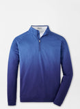 Perth Ombre Performance Quarter-Zip