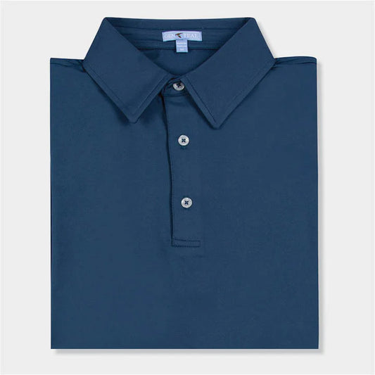 Solid Performance Polo