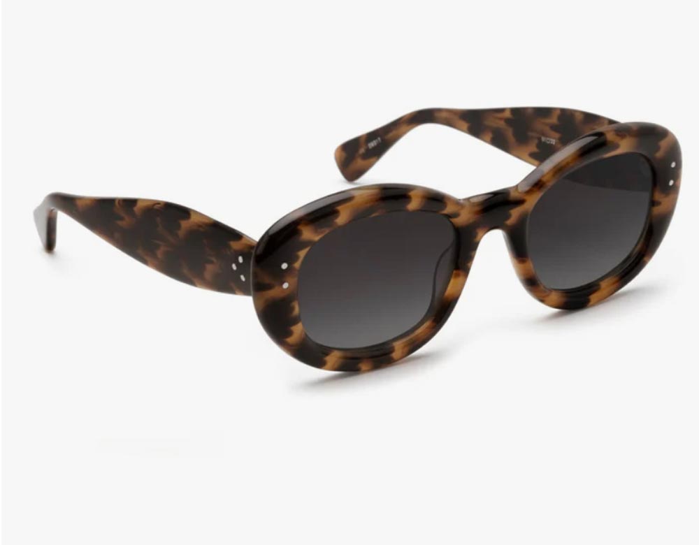 Margaret Venezia Sunglasses