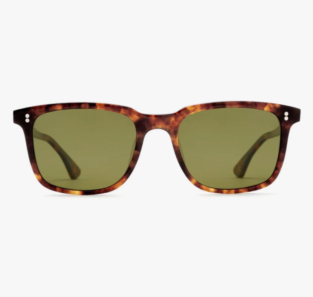 Matthew Rye Sunglasses