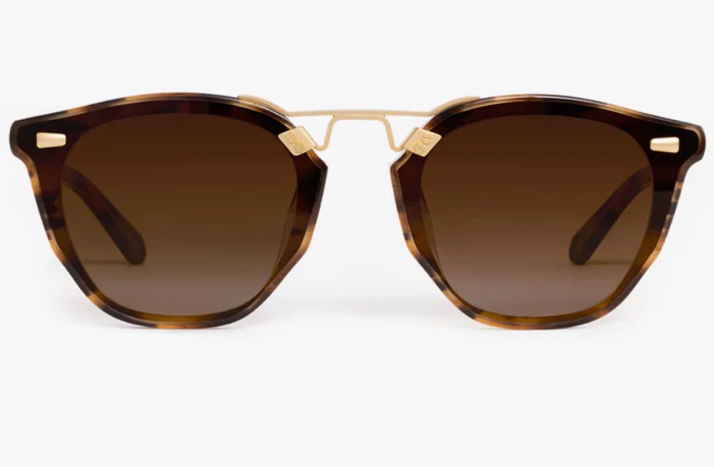 Beau Nylon Venezia 18K