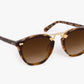 Beau Nylon Venezia 18K