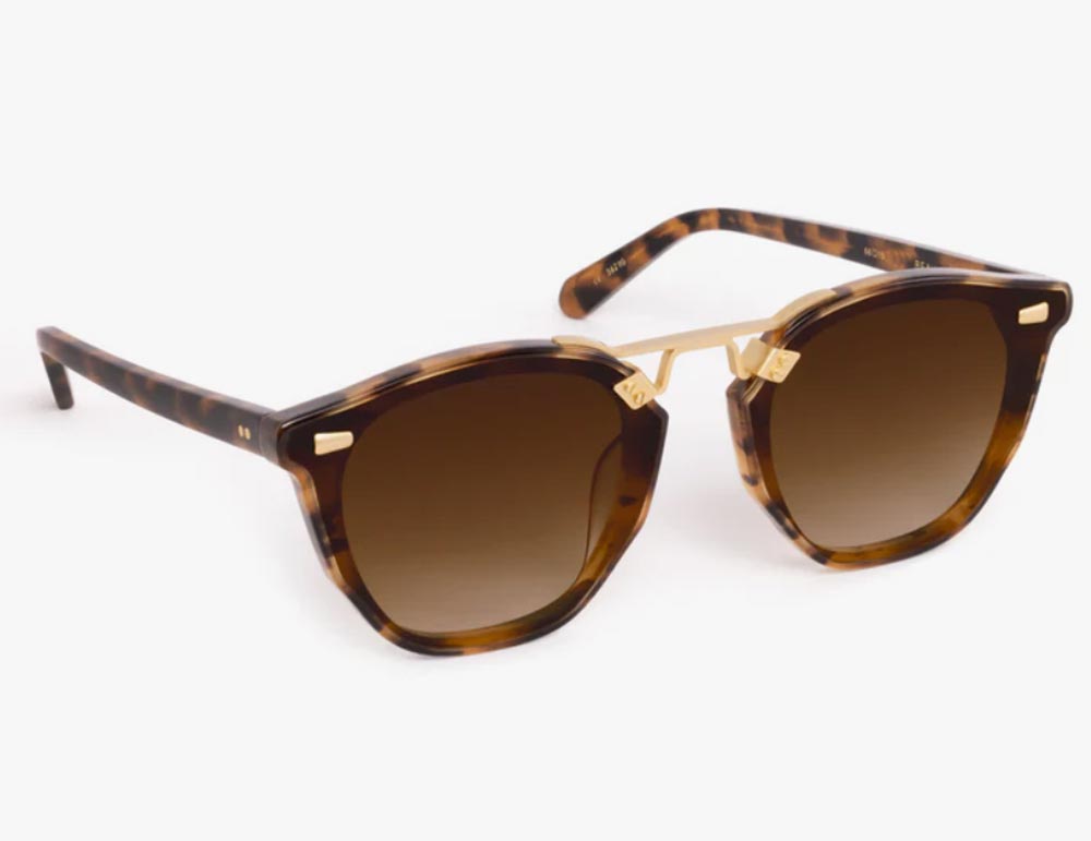 Beau Nylon Venezia 18K