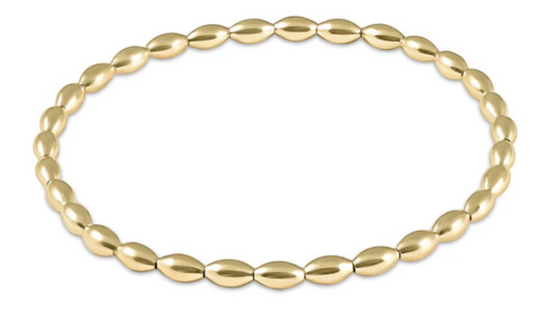 Harmony Small Bead Bracelet