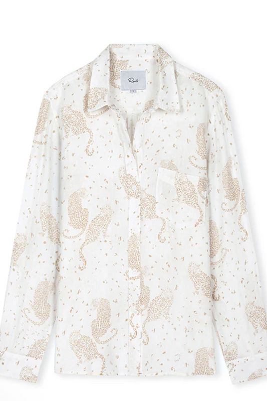 Charli Blouse