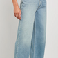 Getty Wide Leg Crop