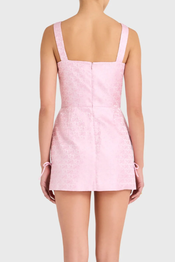 Avellina Skort Romper