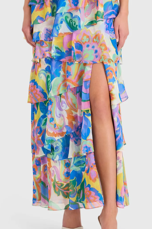 Posie Maxi Dress