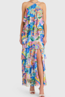 Posie Maxi Dress