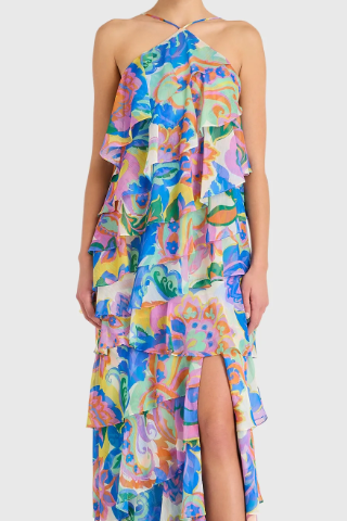 Posie Maxi Dress