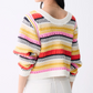 Ponte Sweater