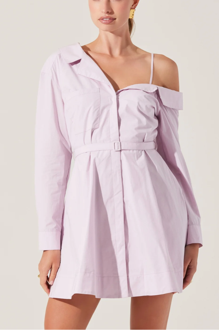Aveni Dress