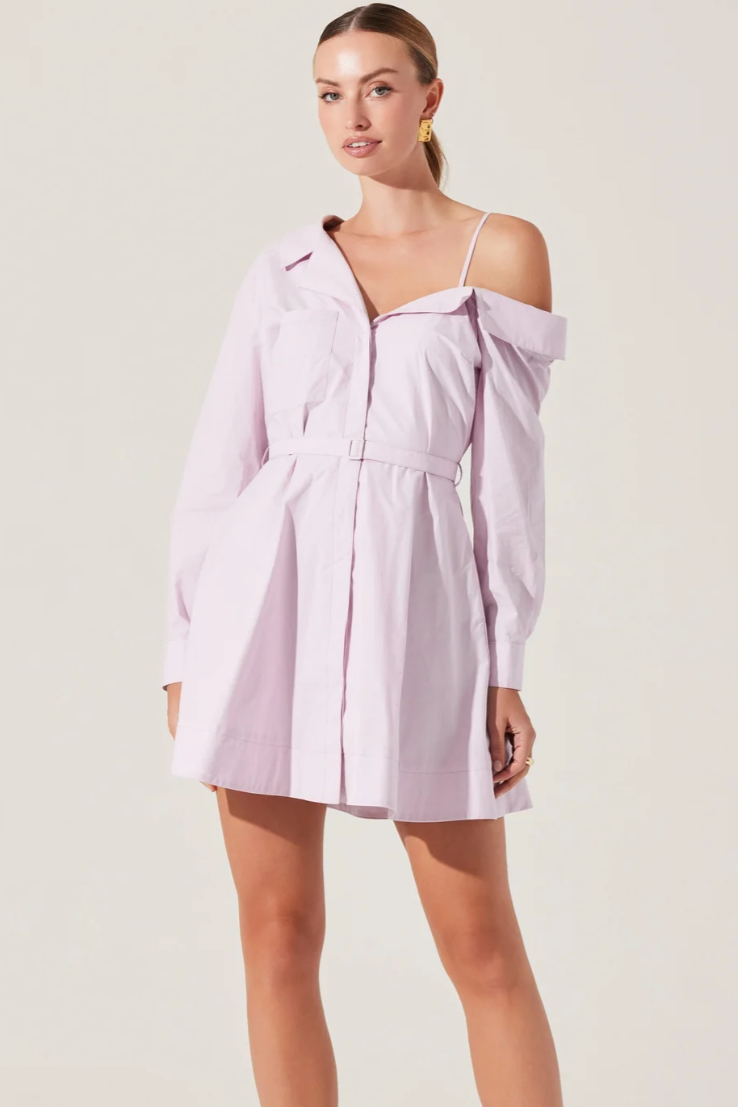 Aveni Dress