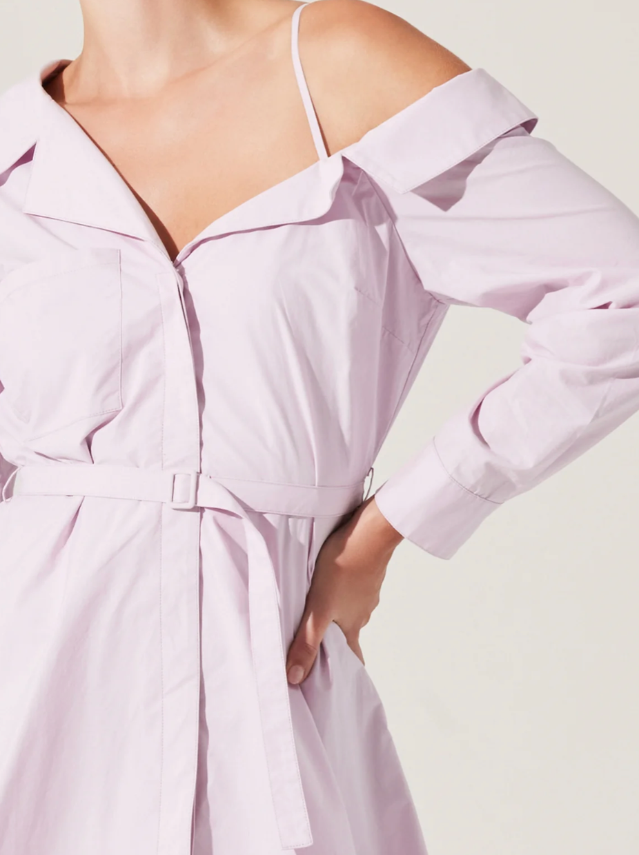 Aveni Dress