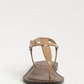 GiGi Thong Sandal