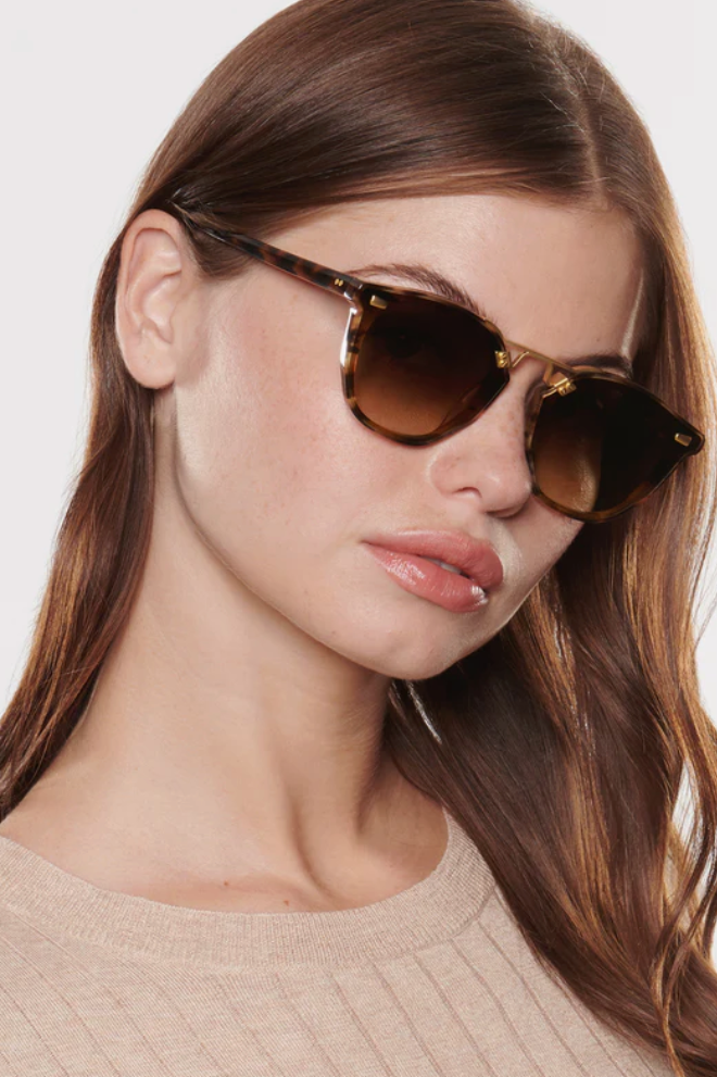 Beau Nylon Venezia 18K