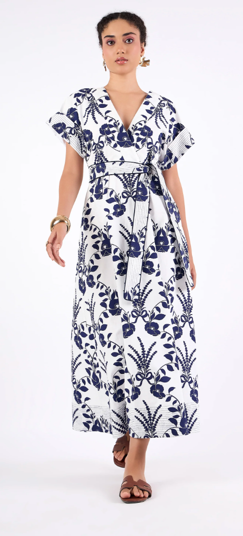 Sailor Dress