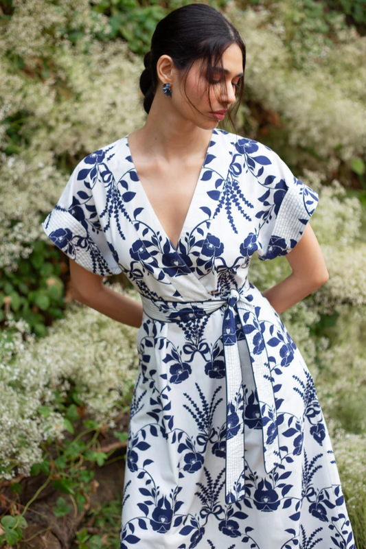 Sailor Dress