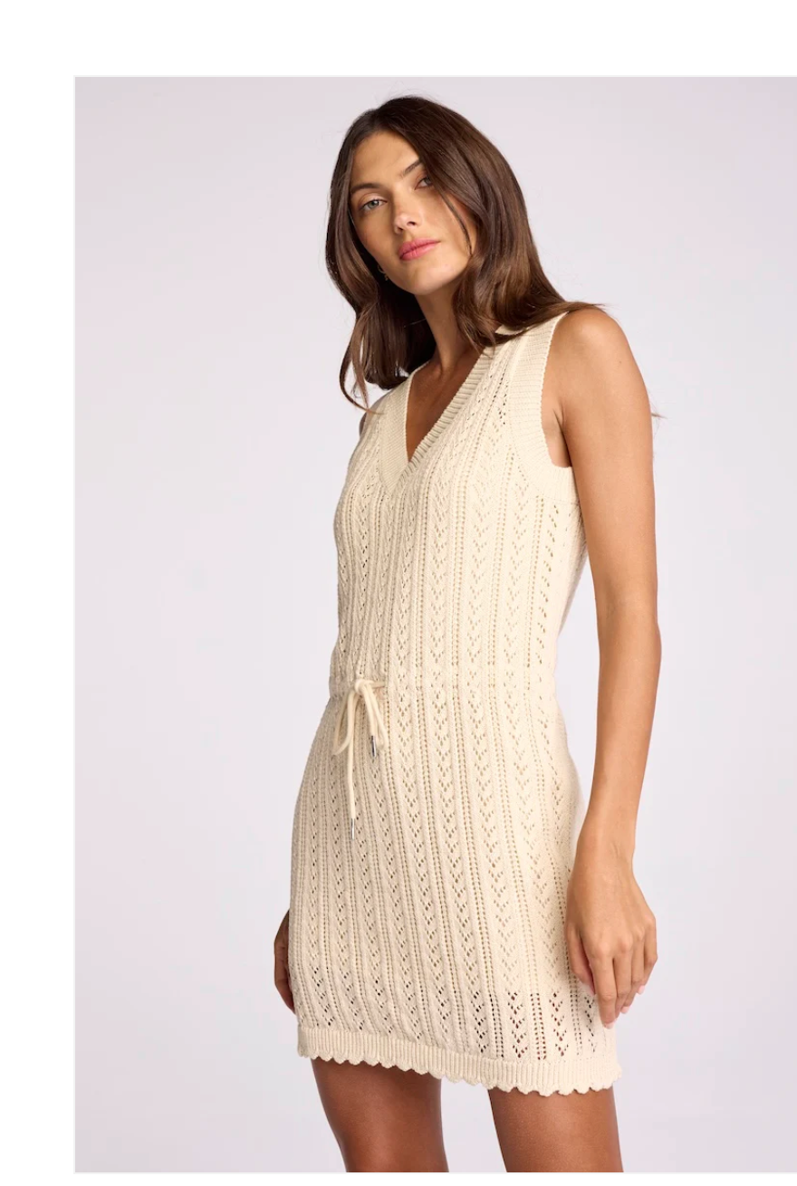 Tatum Dress