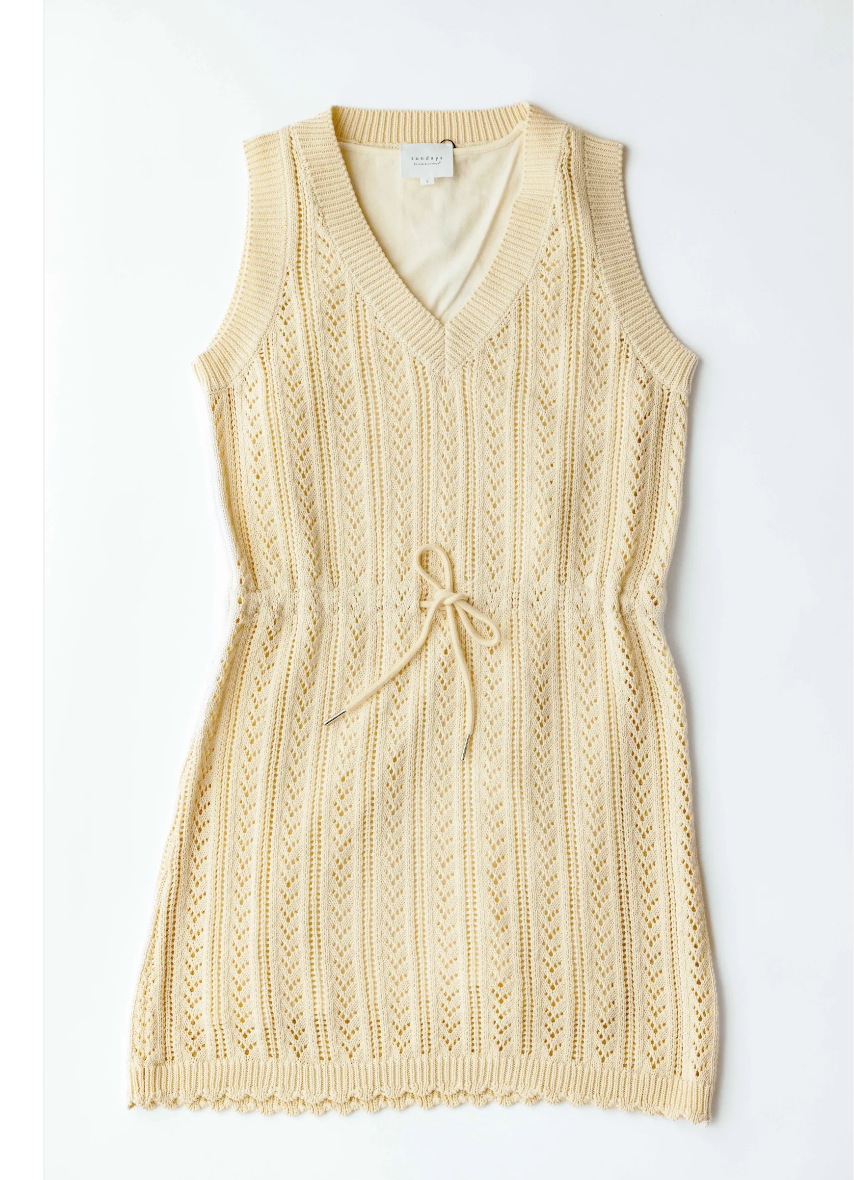 Tatum Dress