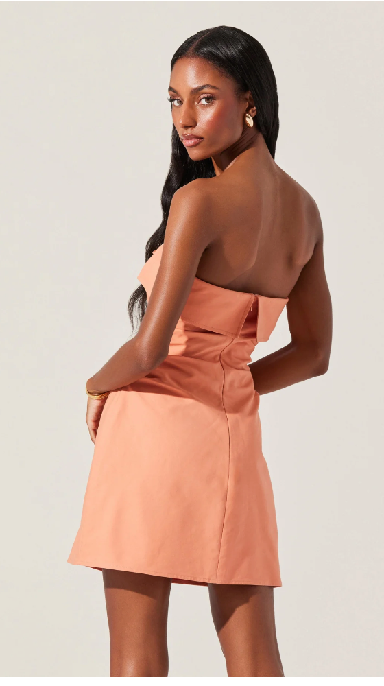 Sabriya Dress