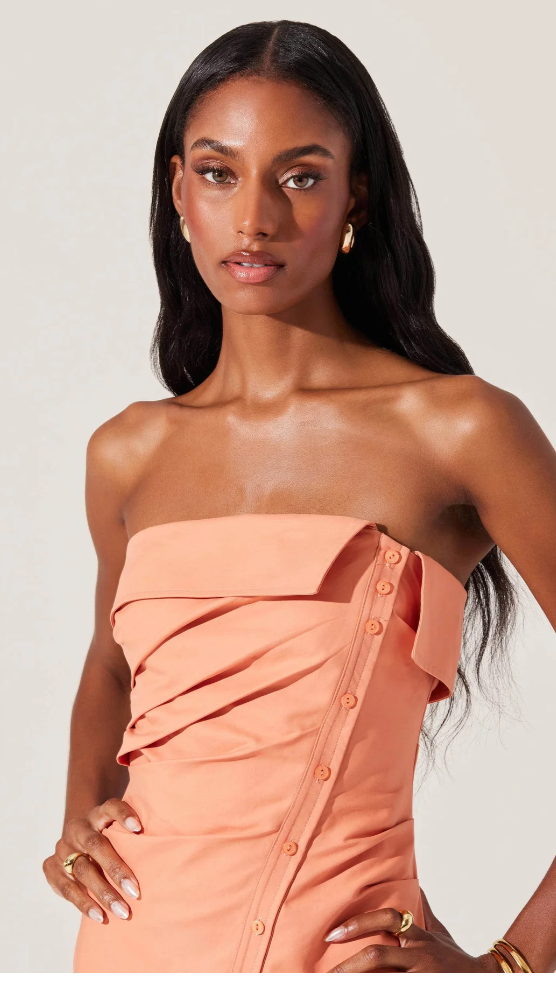 Sabriya Dress