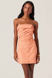 Sabriya Dress
