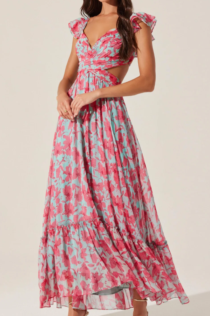 Primrose Dress