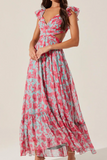Primrose Dress