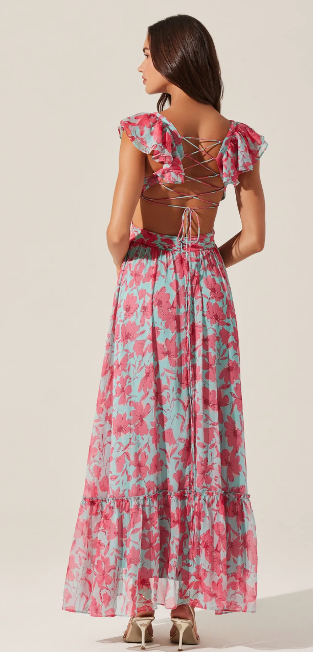 Primrose Dress