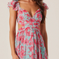Primrose Dress