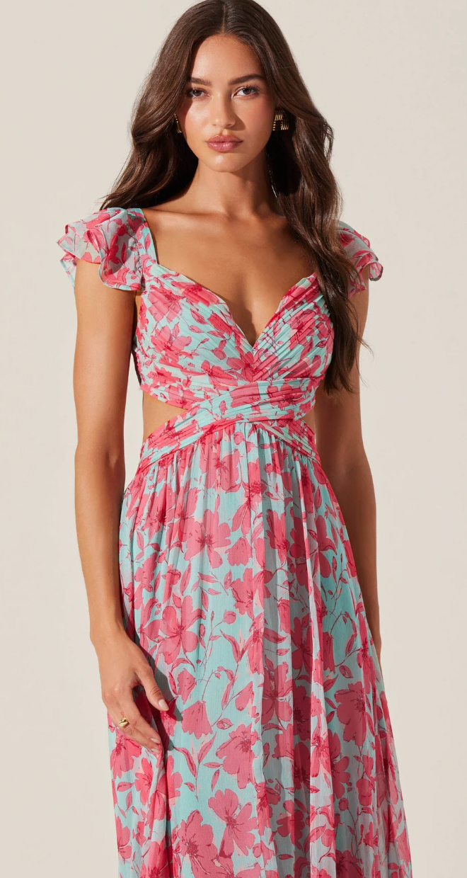 Primrose Dress