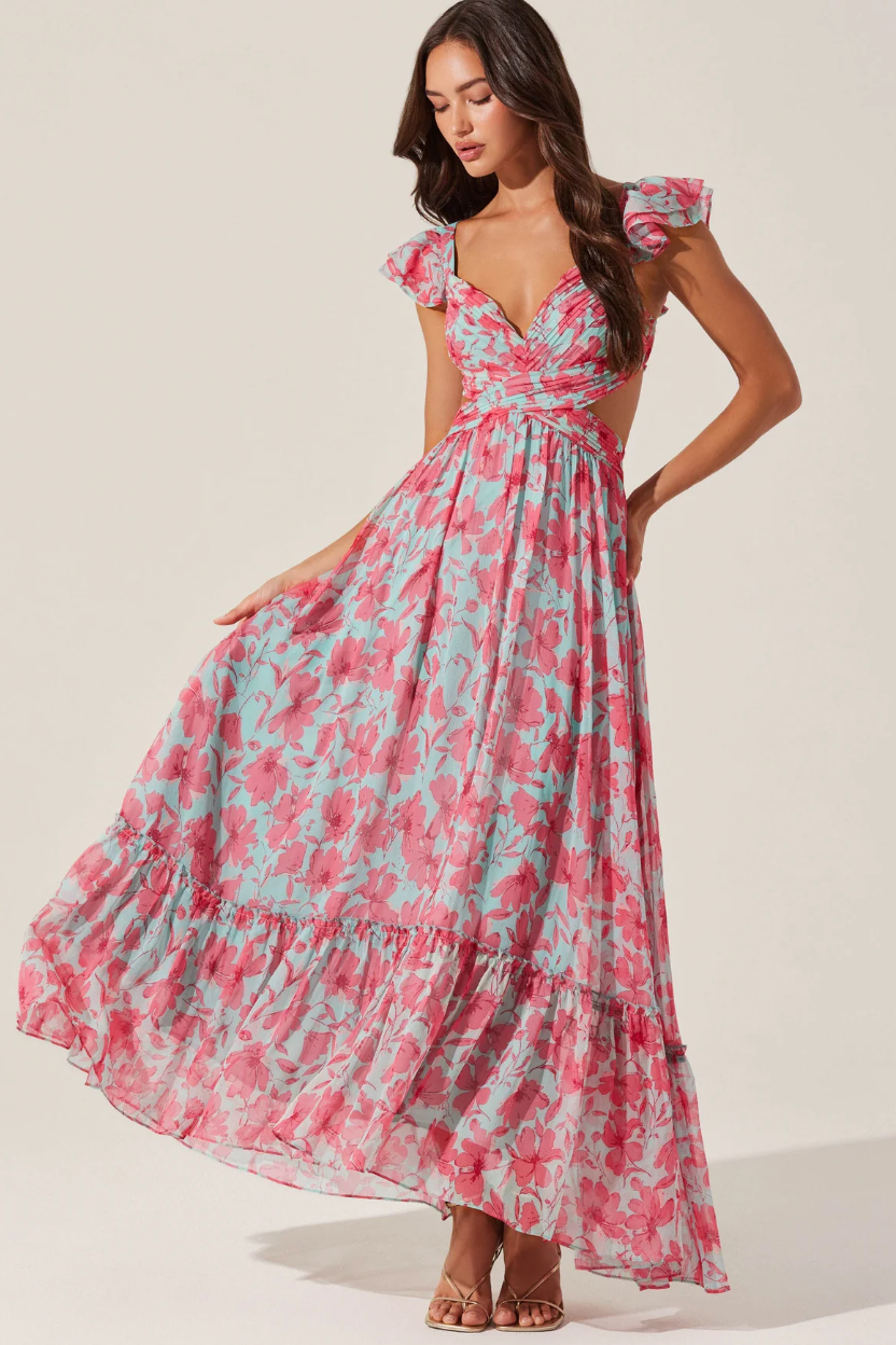 Primrose Dress