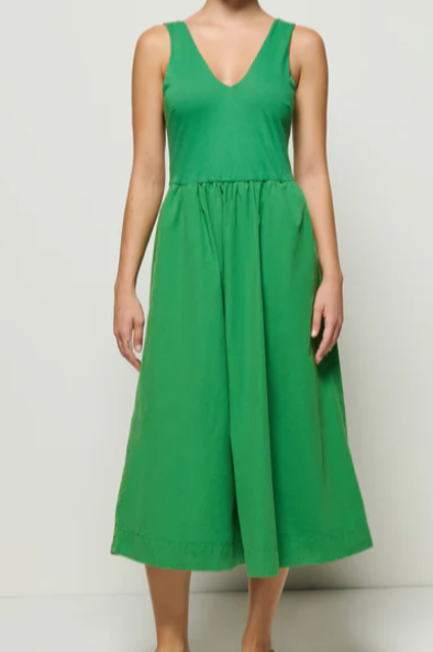 Daria Tank Dress