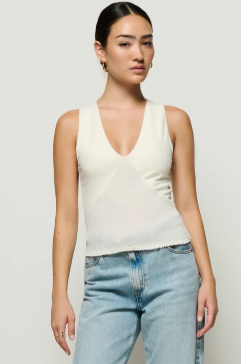 Evalina Tank