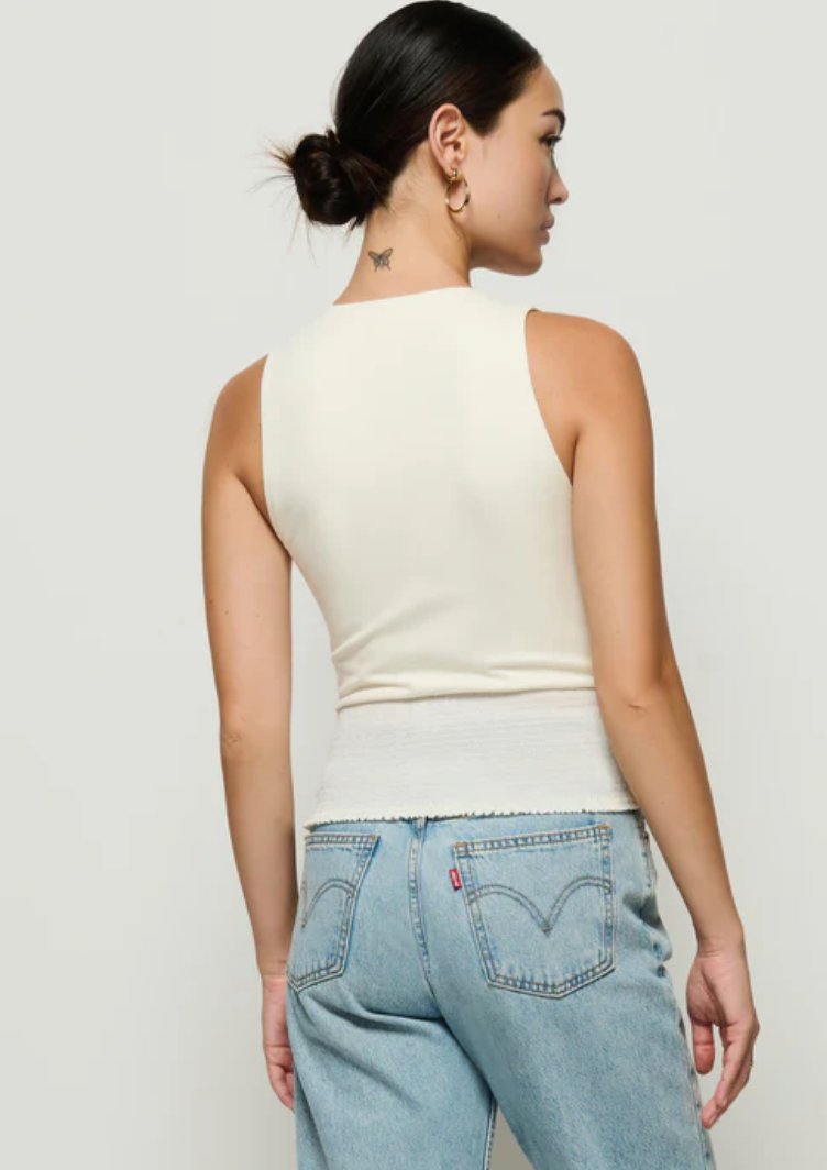 Evalina Tank