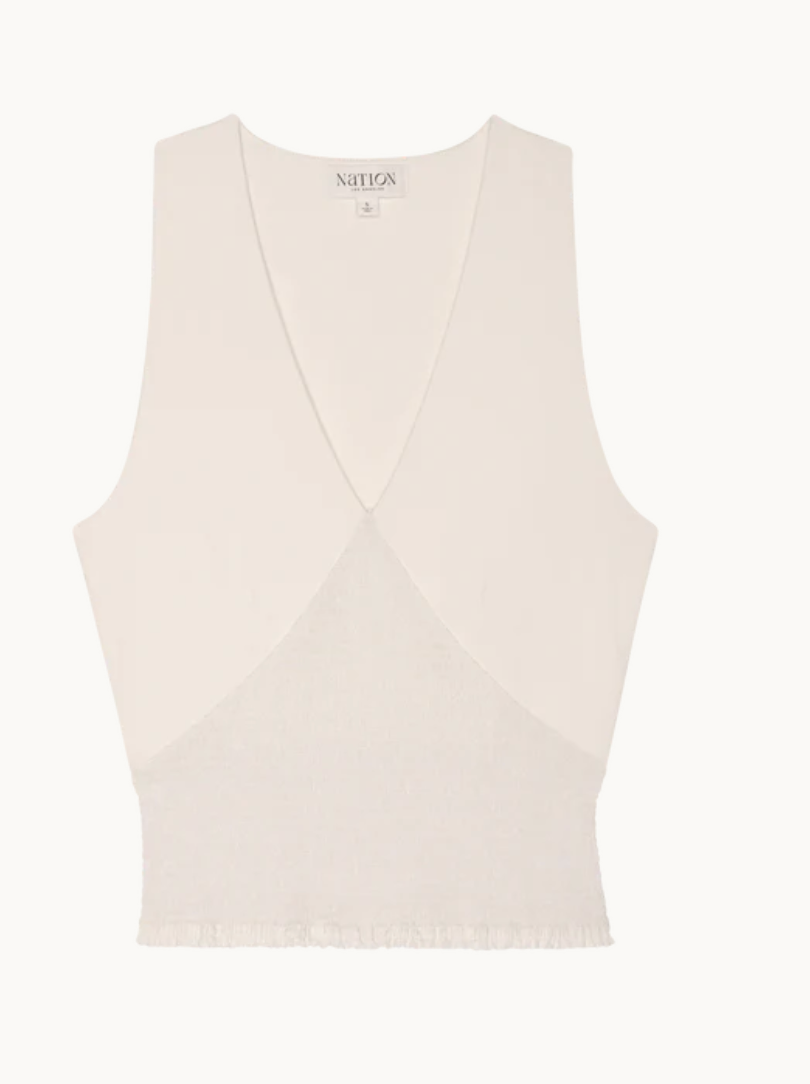 Evalina Tank