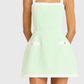 Martini Skort Romper