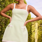 Martini Skort Romper