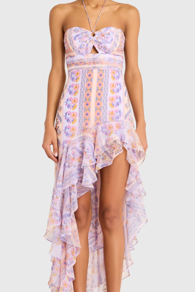Estrada Dress