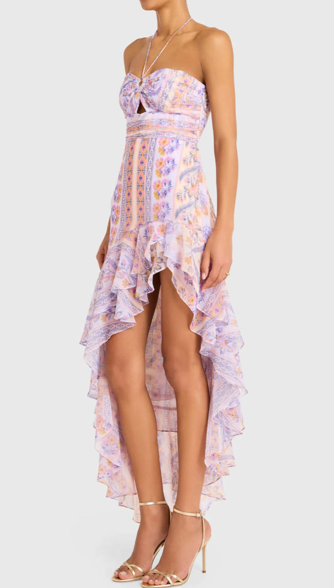 Estrada Dress